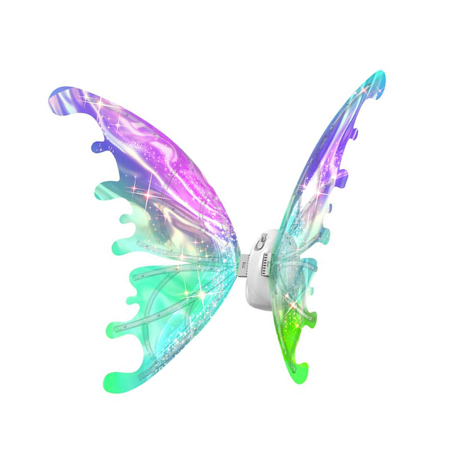 KiddoWings™ | Les ailes de la fée