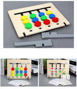 Charger l&#39;image dans la galerie, KiddoPuzzly™ | le jeu Montessori éducatif

