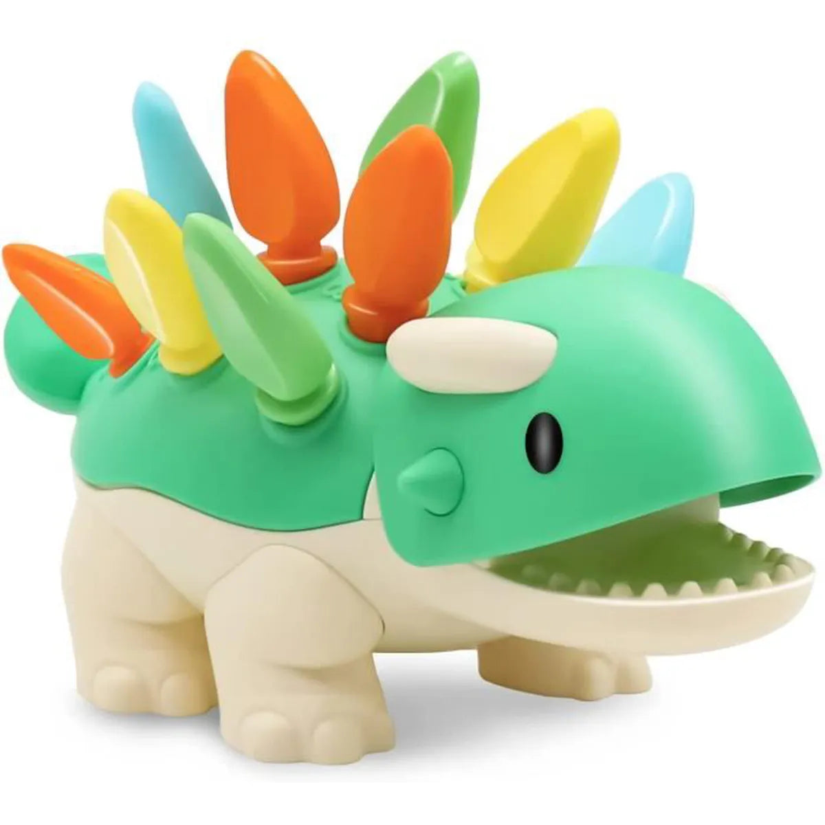 KiddoDino™ | Montessori-dinosaurus 